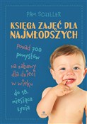 Polska książka : Księga zaj... - Pam Schiller