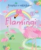 Polska książka : Flamingi. ... - Opracowanie Zbiorowe