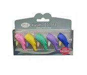 Zestaw gum... -  Książka z wysyłką do UK