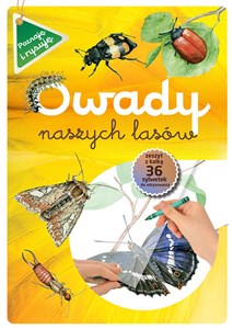 Picture of Owady naszych lasów wyd. 2021