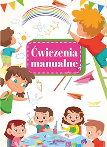 Picture of Ćwiczenia manualne