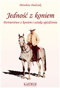 Jedność z ... - Mirosław Dudziak -  books from Poland