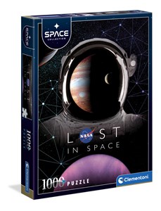 Obrazek Puzzle 1000 Nasa collection 39637