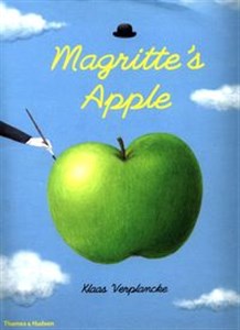 Picture of Magritte's Apple