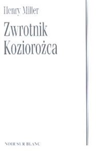 Picture of Zwrotnik Koziorożca