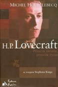 Lovecraft ... - Michel Houellebecq -  Polish Bookstore 