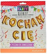 polish book : Balony BAL...