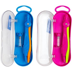 Obrazek Cyrkiel w plastikowym opakowaniu (10szt)