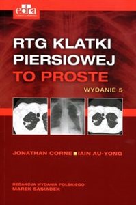Picture of RTG klatki piersiowej To proste