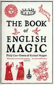 Obrazek The Book of English Magic