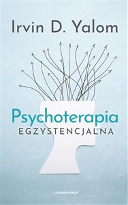 Picture of Psychoterapia egzystencjalna