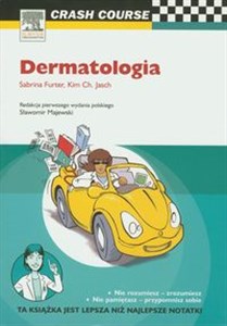 Picture of Dermatologia Crash course