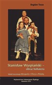 Polska książka : Stanisław ... - Bogdan Tosza