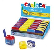 polish book : Temperówka...