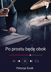 Obrazek Po prostu będę obok