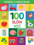 100 słów. ... - Opracowanie Zbiorowe -  foreign books in polish 