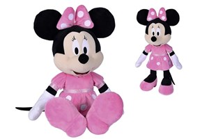 Obrazek Disney Maskotka Minnie 43cm