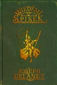 Wiedźmi sp... - Joseph Delaney -  foreign books in polish 