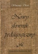 polish book : Nowy słown... - Wincenty Okoń