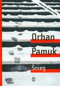 Książka : Śnieg - Orhan Pamuk