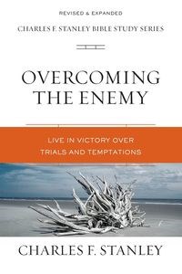 Obrazek Overcoming the Enemy Live in Victory Over Trials and Temptations