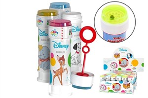Picture of Bańki mydlane 60ml Disney baby (36szt)