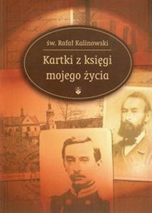 Picture of Kartki z księgi mojego życia