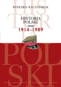 Picture of Historia Polski 1914-1989