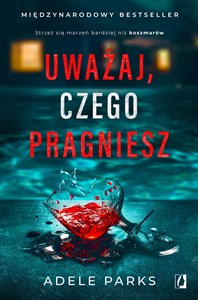 Obrazek Uważaj, czego pragniesz