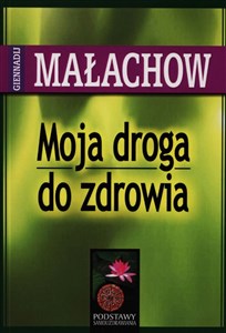 Picture of Moja droga do zdrowia