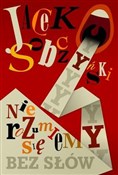 Nie rozumi... - Jacek Sobczyński -  Polish Bookstore 