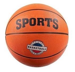 Picture of Piłka do koszykówki
