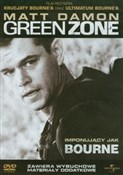 Green Zone... - Helgeland Brian -  Książka z wysyłką do UK
