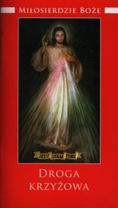 Obrazek Miłosierdzie Boże Droga krzyżowa
