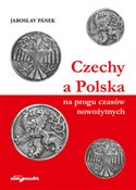 Czechy a P... - Jaroslav Pánek -  books from Poland