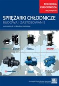 polish book : Sprężarki ...