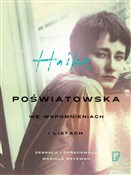 Haśka Pośw... - Mariola Pryzwan -  books in polish 