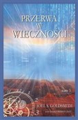 Przerwa w ... - Joel S. Goldsmith -  books from Poland