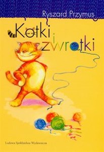 Picture of Kotki i zwrotki