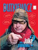 Jolka, Jol... - Marek Dutkiewicz -  books in polish 