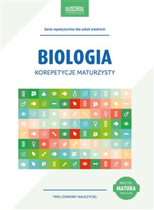Picture of Biologia Korepetycje maturzysty Cel: MATURA