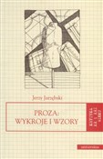 Proza Wykr... - Jerzy Jarzębski -  books from Poland