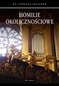 Obrazek Homilie okolicznościowe 1