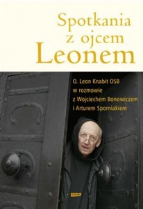 Picture of Spotkania z ojcem Leonem