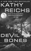 Devil Bone... - Kathy Reichs -  books in polish 