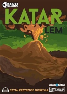 Picture of [Audiobook] Katar