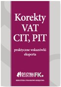 Korekty VA... - Katarzyna Trzpioła, Bogdan Świąder, Mariusz Olech - Ksiegarnia w UK