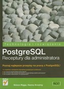 PostgreSQL... - Simon Riggs, Hannu Krosing -  foreign books in polish 
