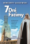 polish book : 7 dni Fati... - Wincenty Łaszeski