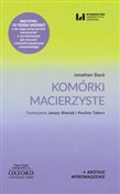 Komórki ma... - Jonathan Slack -  foreign books in polish 